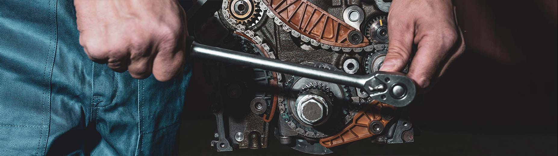  Auto Repair